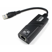 QPORT USB to Gigabit Ethetnet Çevirici Q-UGB1 - 1