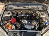 Honda Civic Vtec2 Uyumlu Spor Açık Hava Filtre Seti - 1
