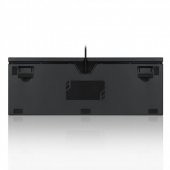 Gamepower Warlock Compact Kırmızı Switch Mekanik Oyuncu Klavye - 3