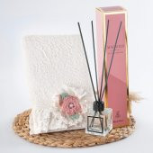 Viano Dantelli El Havlusu + Magnolia Oda Kokusu - 1