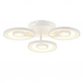 Eray Aydınlatma 012-3 Dimmer Kumandalı Led Avize - 1