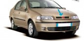 FIAT DOBLO ALBEA ÖN PANJUR ARMASI ( 75 MM) KIRMIZI     46522729 - 1