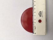 FIAT DOBLO ALBEA ÖN PANJUR ARMASI ( 75 MM) KIRMIZI     46522729 - 2