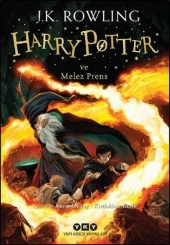 Harry Potter ve Melez Prens - 1