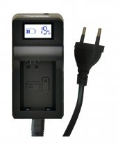 PDX Np-Fw-50 Sony Fotoğraf Makinesi Şarj Cihazı, Şarz Aleti - 1