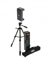 OEM Pdx-301,Samsung Galaxy A50 İçin İdeal Telefon İçin İdeal Tripod - 1