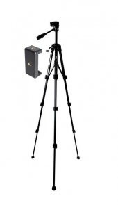 OEM Pdx-201,Xiaomi Redmi  Note 8 Pro İçin Telefon İçin İdeal Tripod - 1