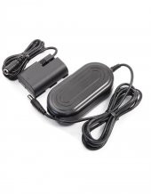 OEM Canon 5DS İçin ACK-E6 Güç Adaptörü Kaynağı - 1