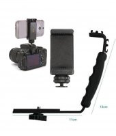 OEM Xiaomi Redmi 7A İçin Telefon İçin L Kol, Braket - 1