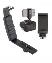 OEM Xiaomi Mi 9T İçin Telefon İçin L Kol, Braket - 1