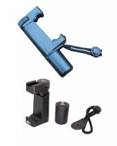 OEM Telefon Tutucu, Claps - 1