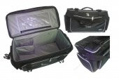 PDX Sony HD Kamera Çelik İdeal Çanta - 1