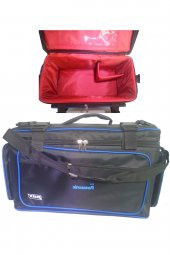 PDX Panasonic MDH2 Kamera İçin Çelik Çanta - 1
