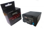 PDX D28S, Panasonic Profesyonel Kamera Bataryası - 1