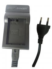 SANGER SONY A5000 Kamera Şarj Aleti, Cihazı - 1