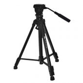 PDX Pdx-501, Panasonic Mdh3 Kamera Tripodu - 1