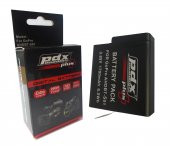 PDX AHDBT-501 Batarya, Pdx Hero 5 Bataryası, Pil - 1