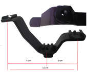 HLYPRO v Braket, V Tipi Braket - 1