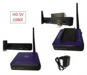 OEM Hd Görüntü Aktarım Cihazı - 1