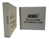 SANGER Fujifilm FinePix J50, F402, F455, F460 Bataryası - 1