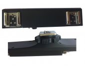 OEM Dual Shoe, Dual Stand - 1