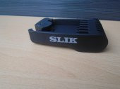 SLIK SLİK F730 uyumlu Tripod Bağlantı Yuvası - 2