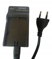 SANGER Canon 60Da Şarj Aleti, Canon 60Da Şarj Cihazı, 60 DA Şarj Cihazı - 1