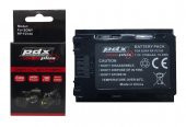 PDX 2700 mAh Sony A9 Fotoğraf Makinesi Bataryası - 1