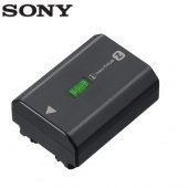 PDX 2700 mAh Sony A9 Fotoğraf Makinesi Bataryası - 2