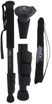 PDX PDX PRO7 Kamera MONOPODU - 1