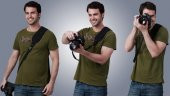 OEM Capa DSLR Çapraz Askı - 2