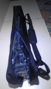 SLIK Slik Tripod İçin Taşıma Çantaları - 2