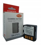SANGER JVC BN-V707U Kamera Bataryası - 1