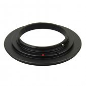 SANGER 67mm Nikon Objektif Ters Bağlantı Adaptörü - 1
