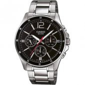 Casio MTP-1374D-1AVDF  Kol Saati - 1