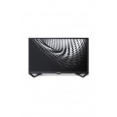 Axen AX32DAB04 HD 32" 82 Ekran Uydu Alıcılı LED Televizyon - 1