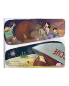 Bir Ayı Burada Uyuyabilir Mi Eolo Yayınları thumbnail 3