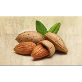 KABUKLU BADEM 1KG - 1