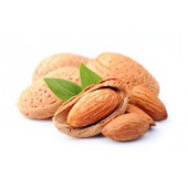 KABUKLU BADEM 1KG - 2