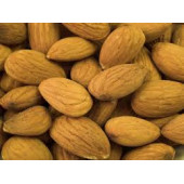 ÇİG İÇ BADEM 1 KG - 1