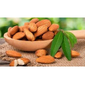 ÇİG İÇ BADEM 1 KG - 2