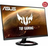 Asus TUF Gaming VG249Q1R 23.8" 1 MS 165 Hz Full HD IPS Monitör - 3