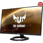 Asus TUF Gaming VG249Q1R 23.8" 1 MS 165 Hz Full HD IPS Monitör - 4