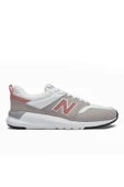 New Balance Ws009ılp New Balance Nb Lifestyle Kadın Spor Ayakkabı Grey/coral - 1