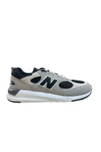 New Balance 109 Erkek Spor Ayakkabı Bej MS109 - 1