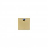 Fakir Nora Dijital Cam Baskül Gold - 1