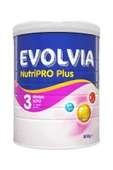 Evolvia NutriPRO Plus 3 Devam Sütü 800 gr - 2