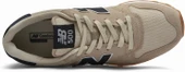 New Balance 500 Lifestyle Erkek Günlük Ayakkabı  GM500BEB - 2