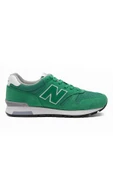 New Balance 565 ML565GRN Yeşil Erkek Sneaker - 1