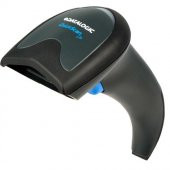 Datalogıc Qw2100 İmager Tek Çizgili Usb El Tipi Kablolu Barkod Okuyucu - 1